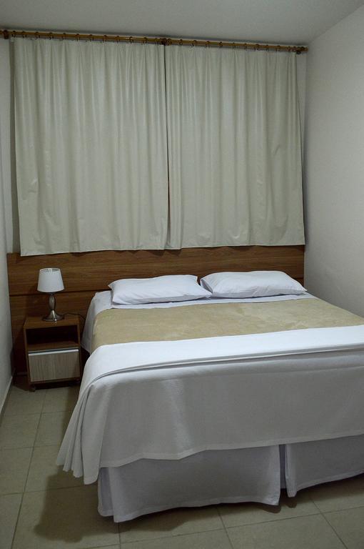 Hotel Monte Carlo São João del Rei Pokój zdjęcie