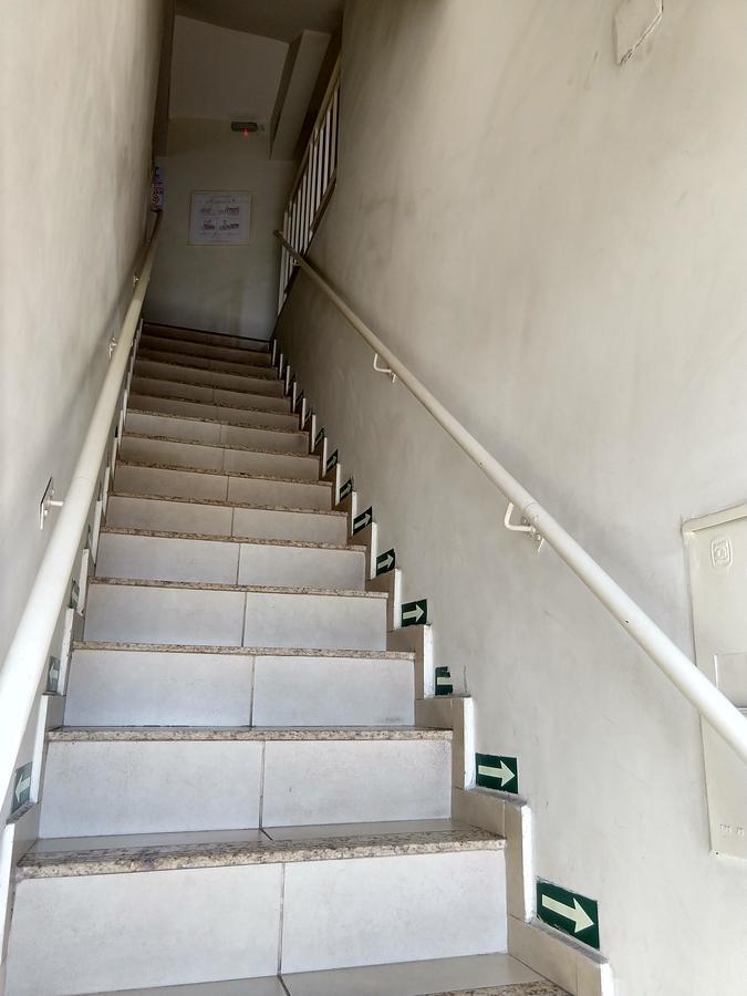 Hotel Monte Carlo São João del Rei Zewnętrze zdjęcie